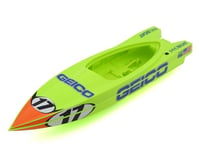 Pro Boat Miss Geico Power Boat Hull