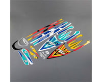 Pro Boat Decal Set, T1/T2: Sonicwake 36 V2