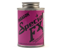 Paragon Special FX Cap & Solid Rubber Tire Traction Compound (4oz)