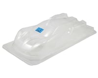 Protoform Ford GT 200mm Pan Car Body (Clear)