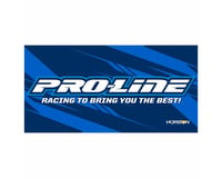 Pro-Line Proline 3x6 Banner