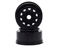 Pro-Line Raid Short Course Wheels (Black) (2)