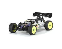 Pro-Line RC8B3.2 Axis 1/8 Buggy Body (Clear)
