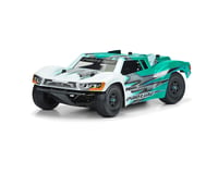 Pro-Line Axis SC Fusion Short Course Body (Clear)