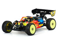 Pro-Line TLR 8ight-X/E 2.0 Axis 1/8 Buggy Body (Clear)