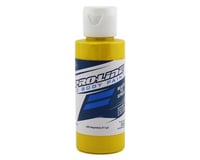 Pro-Line RC Body Airbrush Paint (Yellow) (2oz)
