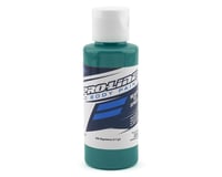 Pro-Line RC Body Airbrush Paint (Pearl Green) (2oz)