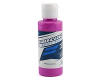 Pro-Line RC Body Airbrush Paint (Fluorescent Fuchsia) (2oz)