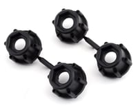 Pro-Line 6x30 to 17mm Hex Adapters (4)