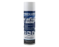 Pro-Line RC Detail & Shine Spray (18oz)