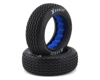 Pro-Line Hoosier Super Chain Link Dirt Oval 2.2" 2WD Front Buggy Tires (2)