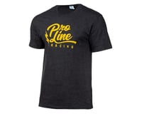 Pro-Line Retro Black Heather T-Shirt