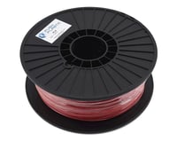 Push Plastic 1.75mm PLA 3D Printer Filament (Red) (1.0kg)