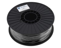 Push Plastic 1.75mm ABS 3D Printer Filament (Black) (1.0kg)