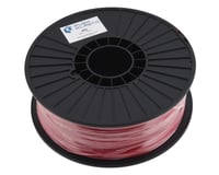 Push Plastic 1.75mm ABS 3D Printer Filament (Red) (1.0kg)