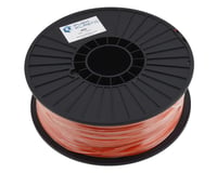 Push Plastic 1.75mm ABS 3D Printer Filament (Orange) (1.0kg)