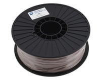 Push Plastic 1.75mm ABS 3D Printer Filament (Brown) (1.0kg)