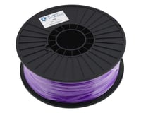 Push Plastic 1.75mm ABS 3D Printer Filament (Purple) (1.0kg)