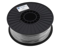 Push Plastic 1.75mm ABS 3D Printer Filament (Silver Metallic) (1.0kg)