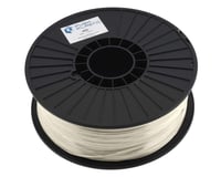 Push Plastic 1.75mm ABS 3D Printer Filament (Natural) (1.0kg)