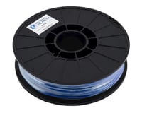 Push Plastic 1.75mm PETG 3D Printer Filament (Blue) (.75kg)