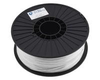 Push Plastic 1.75mm HIPS 3D Printer Filament (White) (.5kg)