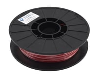 Push Plastic 1.75mm TPU 3D Printer Filament (Red) (.5kg)