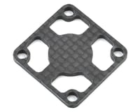 PSM 25x25mm Carbon Fan Protector