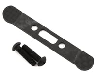 PSM Carbon Fiber Rear Suspension Plate Cover (TT02S)