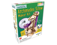 PlayMonster Marbleocity Archimedes Screw 2/18