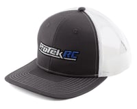 ProTek RC Trucker Hat (Grey)