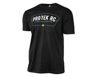 ProTek RC Short Sleeve T-Shirt (Black) (3XL)