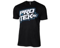 ProTek RC Short Sleeve T-Shirt (Black)