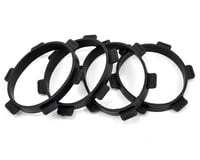ProTek RC 1/8 Buggy & 1/10 Truck Tire Mounting Glue Bands (4)