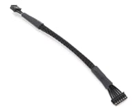 ProTek RC Braided Brushless Motor Sensor Cable