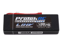 ProTek RC 4S 130C Low IR Si-Graphene + HV LCG LiPo Battery (15.2V/4300mAh)