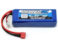 ProTek RC 4S LiPo 20C Battery Pack (14.8V/2100mAh) (Starter Box)