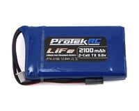 ProTek RC LiFe Futaba Transmitter Battery Pack (6.6V/2100mAh)