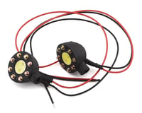 Powershift RC Technologies Night Killer Series Little Scale Round Light Pods (2)