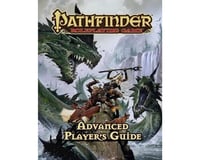 Paizo Publishing Pathfinder: Advanced Player's Gui