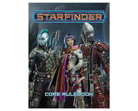 Paizo Publishing STARFINDER RPG CORE RULEBOOK HC