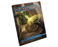 Paizo Publishing Starfinder Rpg: Galactic Magic Hardcover