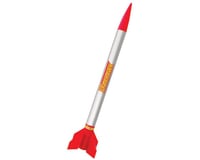 Quest Aerospace Starhawk Rocket Kit (Skill Level 1)