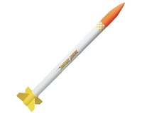Quest Aerospace Brighthawk Rocket Kit (Skill Level 1)