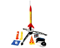 Quest Aerospace Astra III Quick Kit Rocket Starter Set