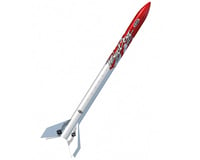 Quest Aerospace Big Dog Rocket Kit (Skill Level 3)