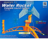 Quest Aerospace Complete Water Rocket Launch System