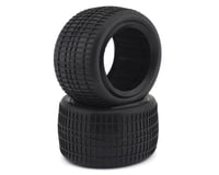 Raw Speed RC Waffle 2.2" 1/10 Rear Buggy Tires (2)