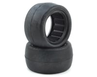 Raw Speed RC Slick 2.2" 1/10 Rear Buggy Tires (2)