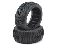 Raw Speed RC "Super Mini" 1/8 Buggy Tires (2)